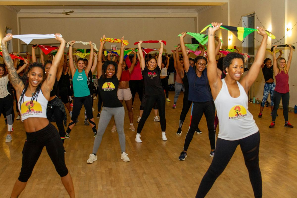 Carnival Spice Finale Event, 7 December | Event in Toronto | AllEvents