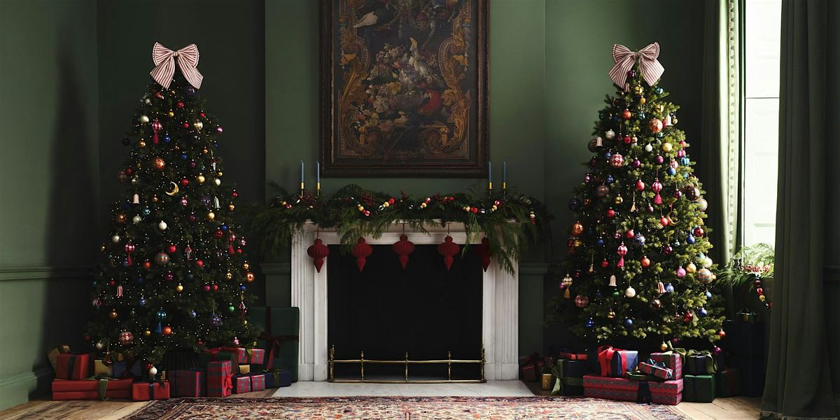 Home Design Masterclass: Bringing the magic to your home, 4 December | Event in High Wycombe | AllEvents