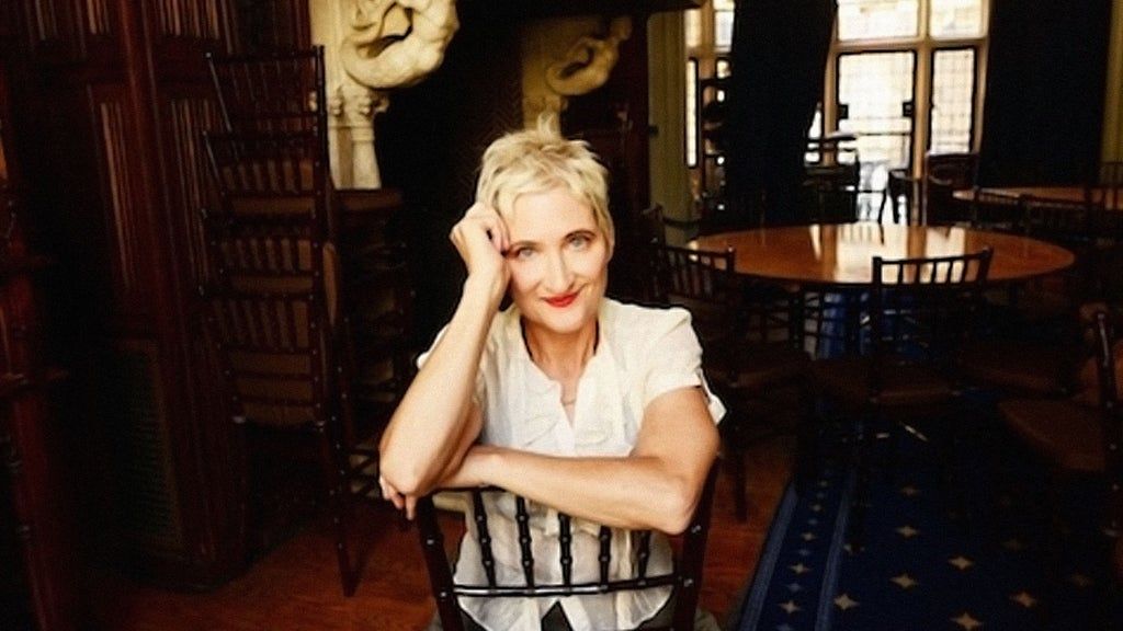 Jill Sobule presents: Songs From F*ck 7th Grade & More - a Pride Month event, 7 June | Event in Evanston