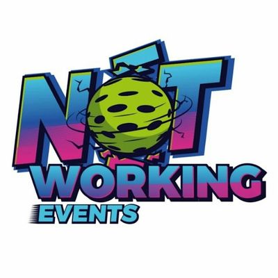 Notworking Events logo