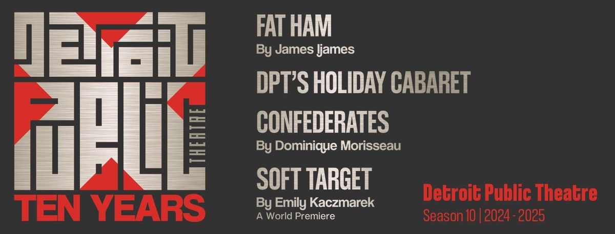 Fat Ham | Event in Ashland | AllEvents