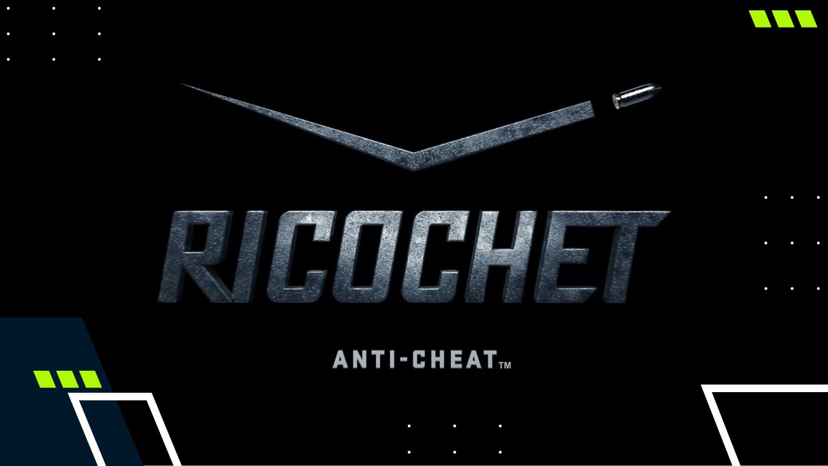Ricochet, 21 May | Event in Newton | AllEvents