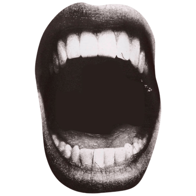 Won't Be Boring logo