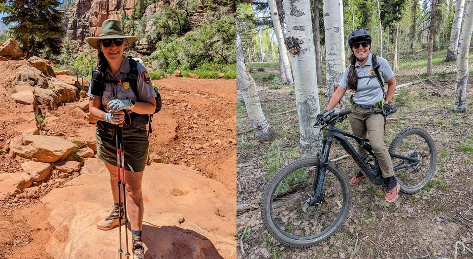 A Day in the Life of a Backcountry Ranger at Grand Canyon National Park