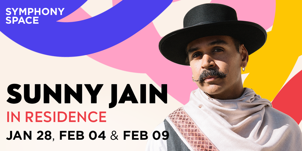 Sunny Jain, 19 February | Event in Portland | AllEvents