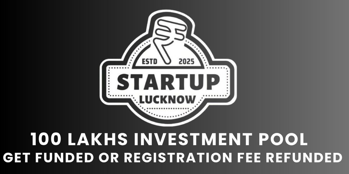 Startup lucknow, 25 January | Event in Lucknow | AllEvents
