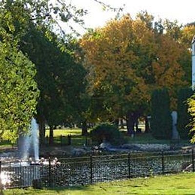 Cloverdale Funeral Home, Cemetery and Cremation logo