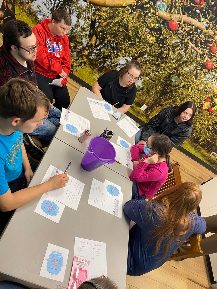 Games with Friends Karaoke, GiGi's Playhouse Buffalo, Kenmore, August