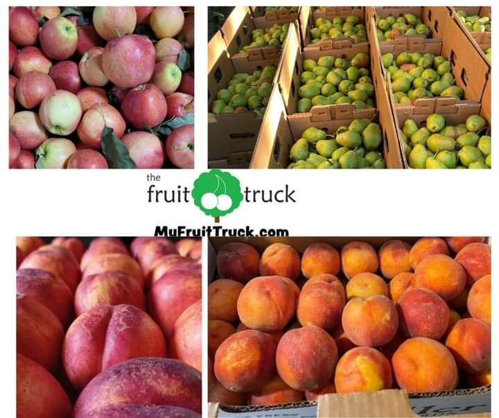Fruit Truck Lafayette Truckload Sale, Tractor Supply Co. (4841 State Rd