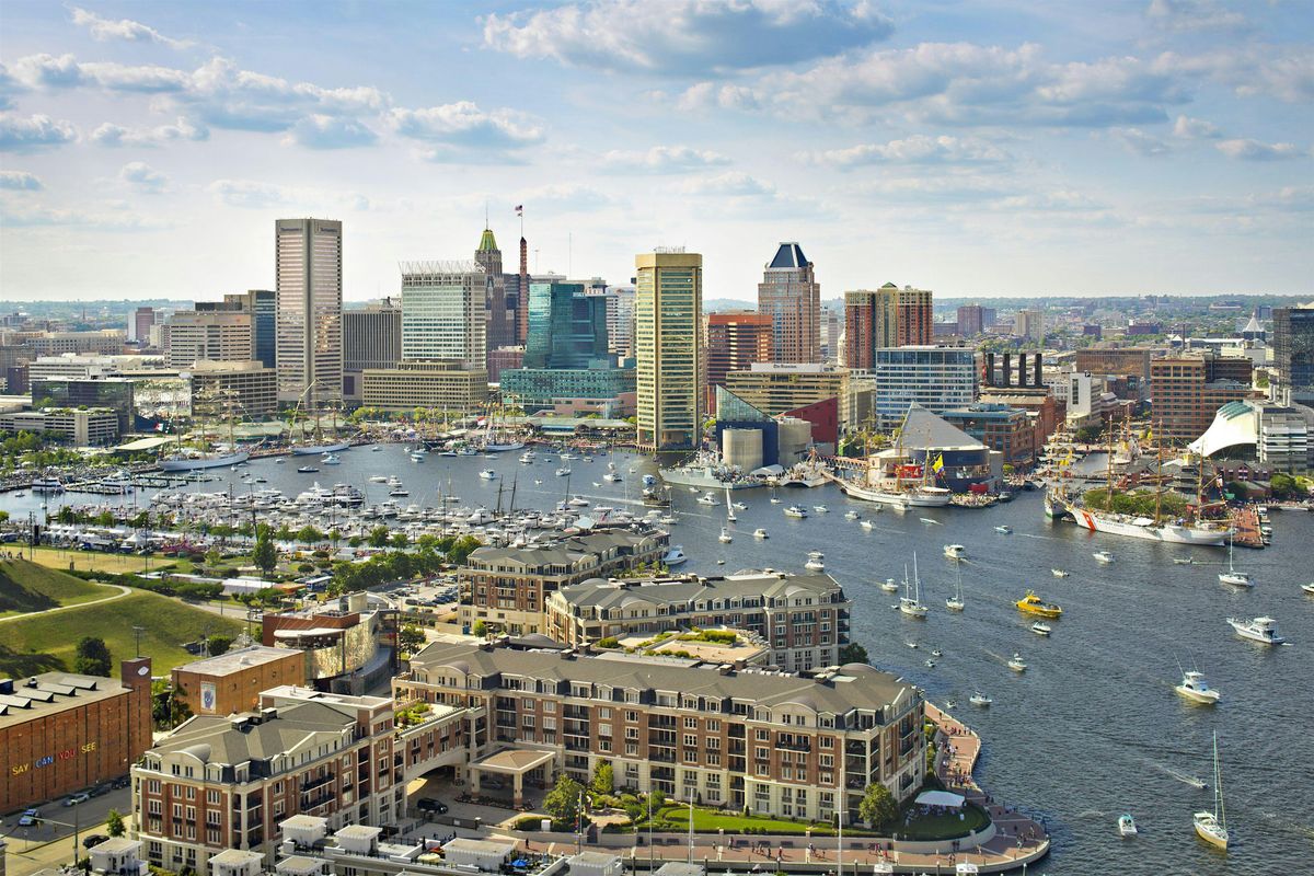 Baltimore Career Fair, 12 December | Event in Baltimore | AllEvents