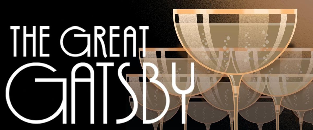 The Great Gatsby - The Musical - Grand Rapids, 21 July | Event in Grand Rapids | AllEvents