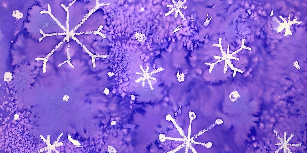 StoryCraft: Magic Snowflakes (Ages 3-6), 21 January | Event in East Hampton | AllEvents