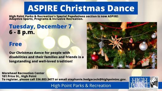 Christmas 2021 Events Activities In High Point Nc Allevents In Christmas Events Near Greensboro Nc 2021