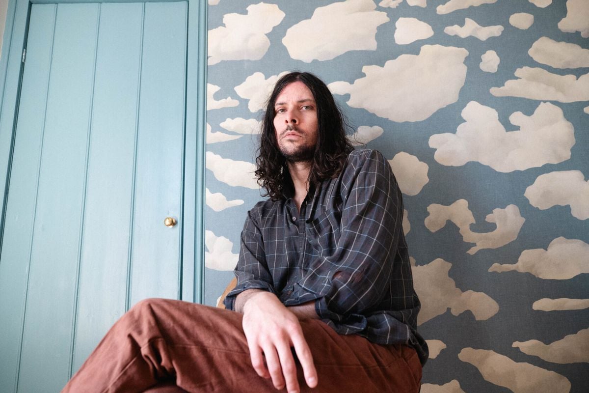 Mitch Rowland, 14 September | Event in Brooklyn | AllEvents