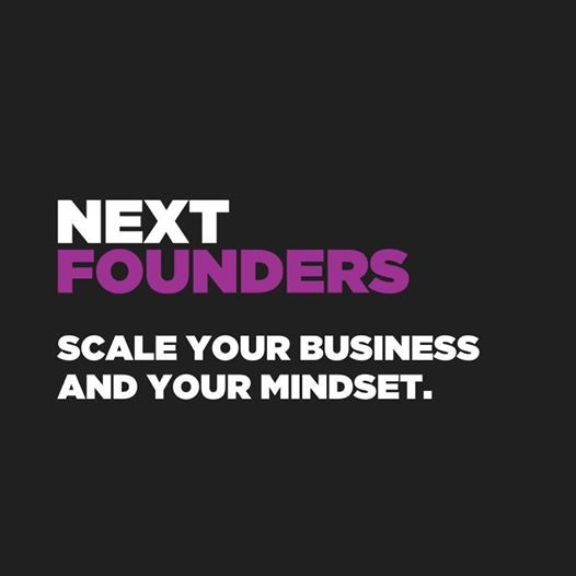 Next Founders Info Session At Communitech Kitchener
