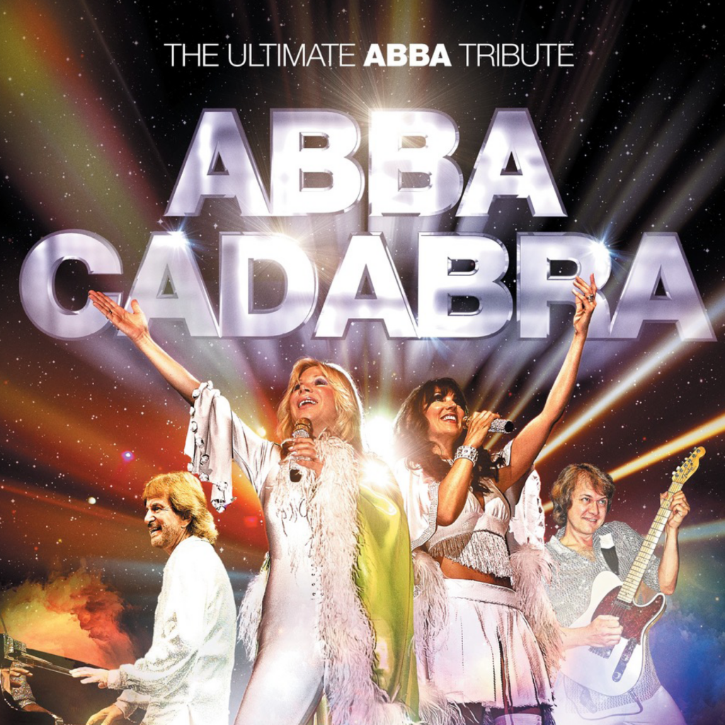Adbacadabra - The Ultimate ABBA Tribute at Stadium Theatre, 14 August | Event in Woonsocket | AllEvents