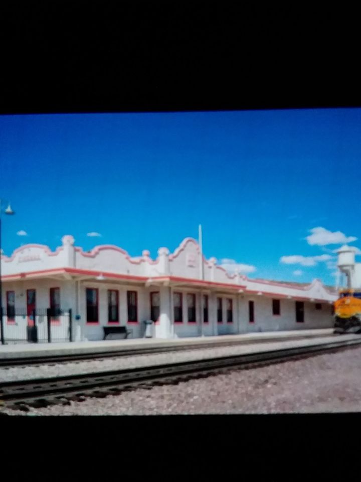 Second Annual Train Show Mohave County Fairgrounds Kingman 20 May second-annual-train-show-mohave-county-fairgrounds-kingman-20-may