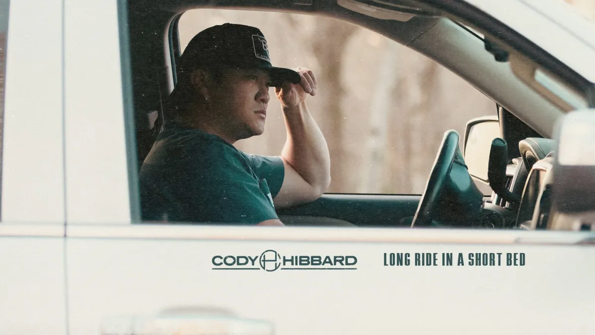 Cody Hibbard in Catoosa, 3 October | Event in Catoosa | AllEvents