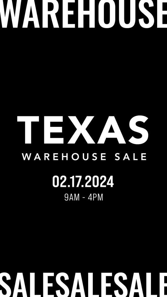 Little Bipsy Texas Warehouse Sale, Little Bipsy Texas, Mckinney