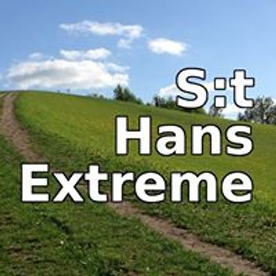 S:t Hans Extreme