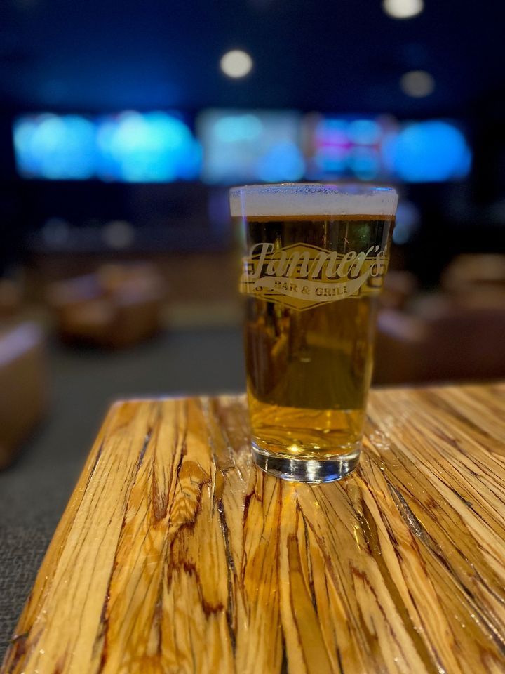 AFC Championship Chiefs Watch Party!, Tanner's Bar & Grill, Grandview