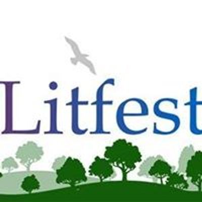 Llandeilo Lit Fest