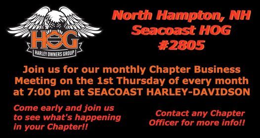 Events In North Hampton Nh In October 2021 Events In North Hampton In April 2022