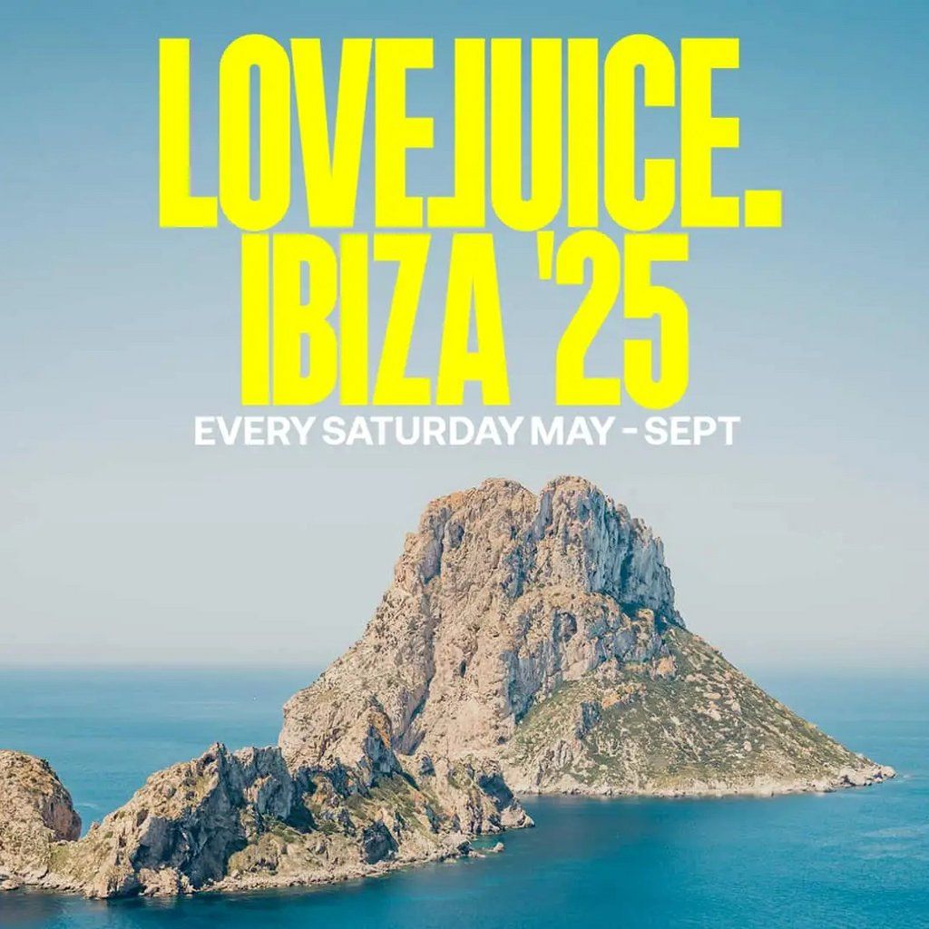LoveJuice Closing Party, 27 September | Event in Ibiza | AllEvents