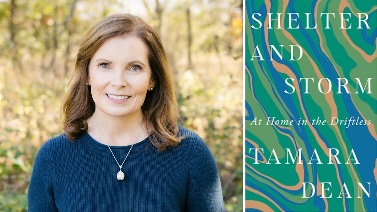 Galena LitFest: What the Light is Hiding, 17 January | Event in Galena | AllEvents