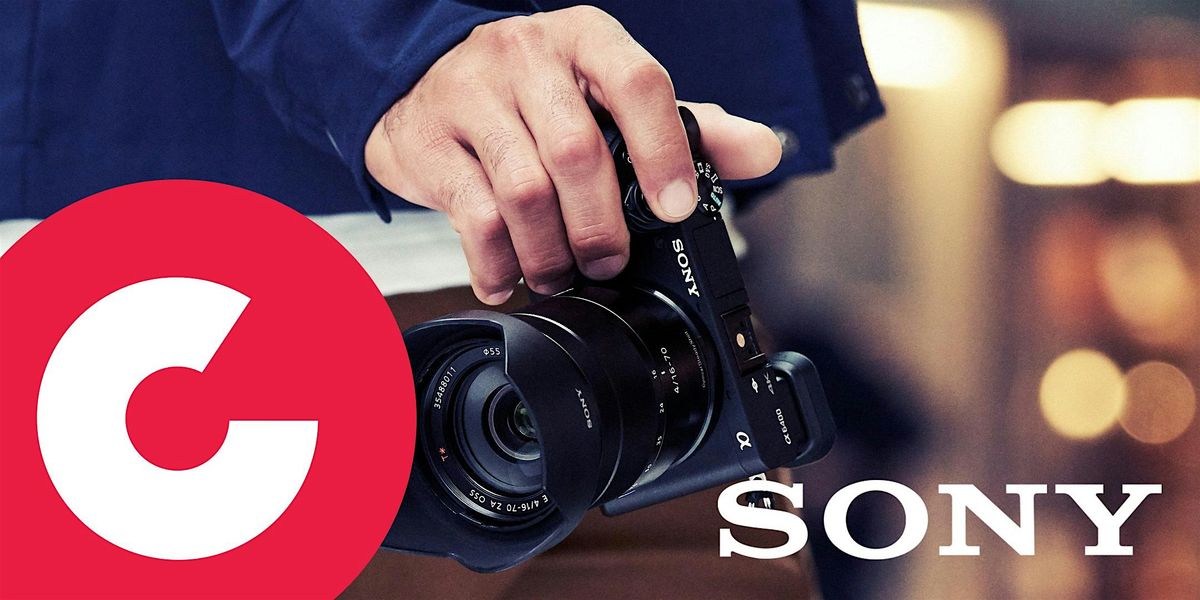 Sony Alpha Expertentag Hamburg: Lichter am historischen Weihnachtsmarkt, 19 December | Event in Hamburg | AllEvents