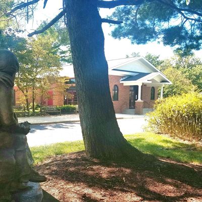 St John The Beloved Catholic Church logo