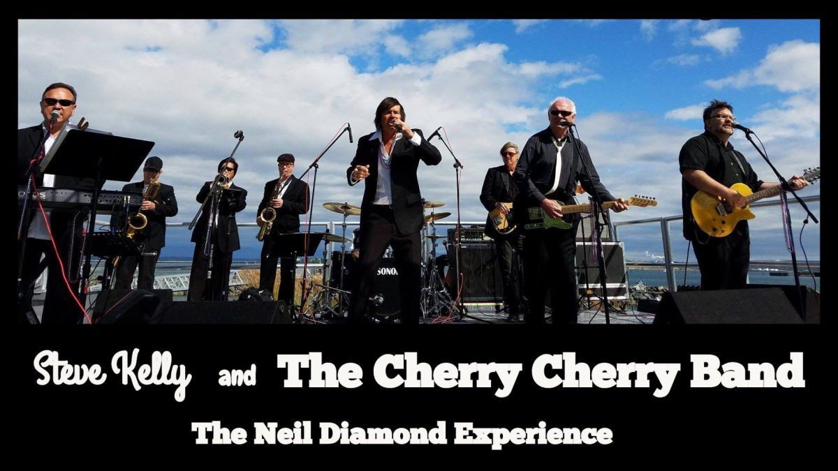 Cherry Cherry - A Tribute to Neil Diamond | Event in Suquamish | AllEvents