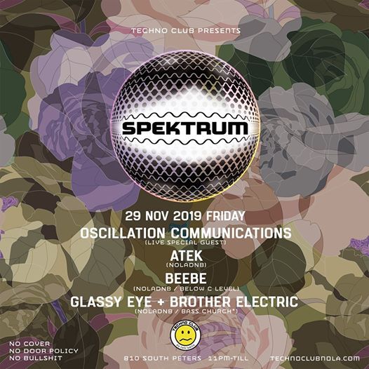 Absolut Techno Events In The City Top Upcoming Events For Absolut