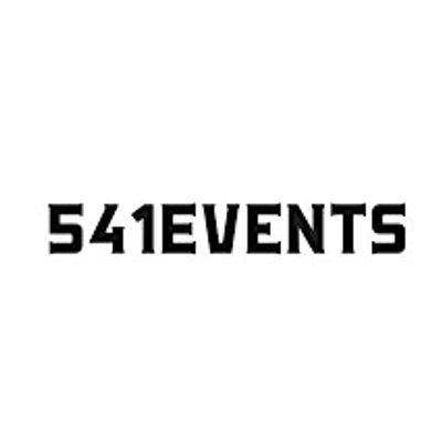 541Events logo