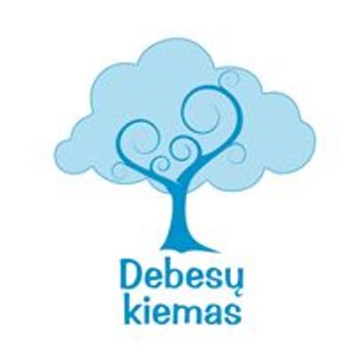 Debesų kiemas
