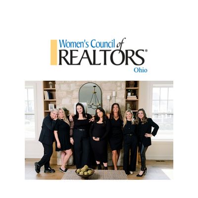 Women’s Council of Realtors® (WCR) Columbus logo