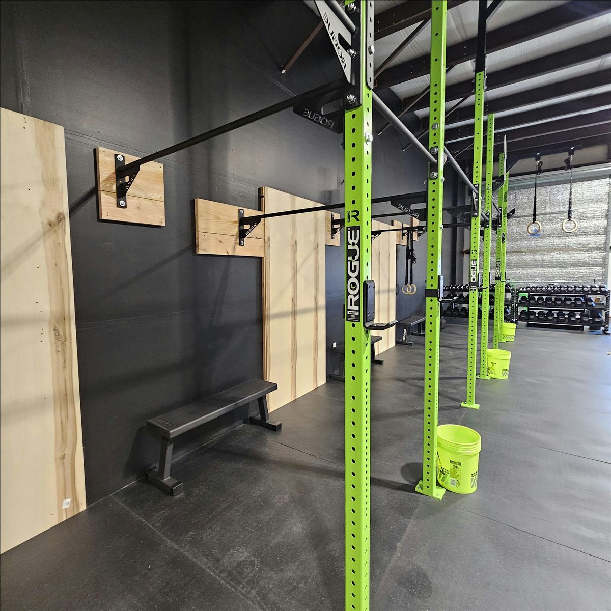 Psychotic Addictions Gym Grand Opening, 10 January | Event in Ammon | AllEvents