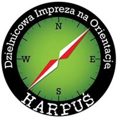Dzielnicowa Impreza na Orientację "Harpuś"