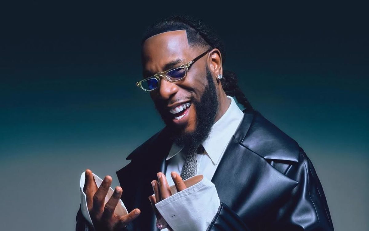 Burna Boy, 17 November | Event in Seattle | AllEvents