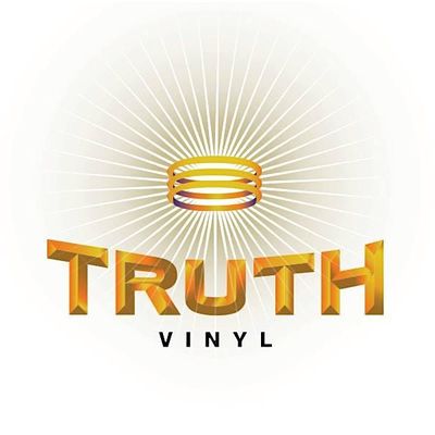 Truth Vinyl logo