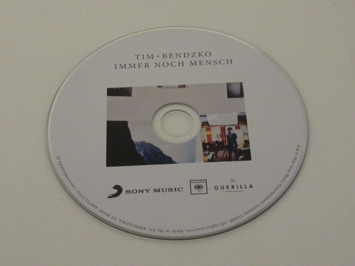 Tim Bendzko Hannover Tickets, 10 May | Event in Hannover | AllEvents