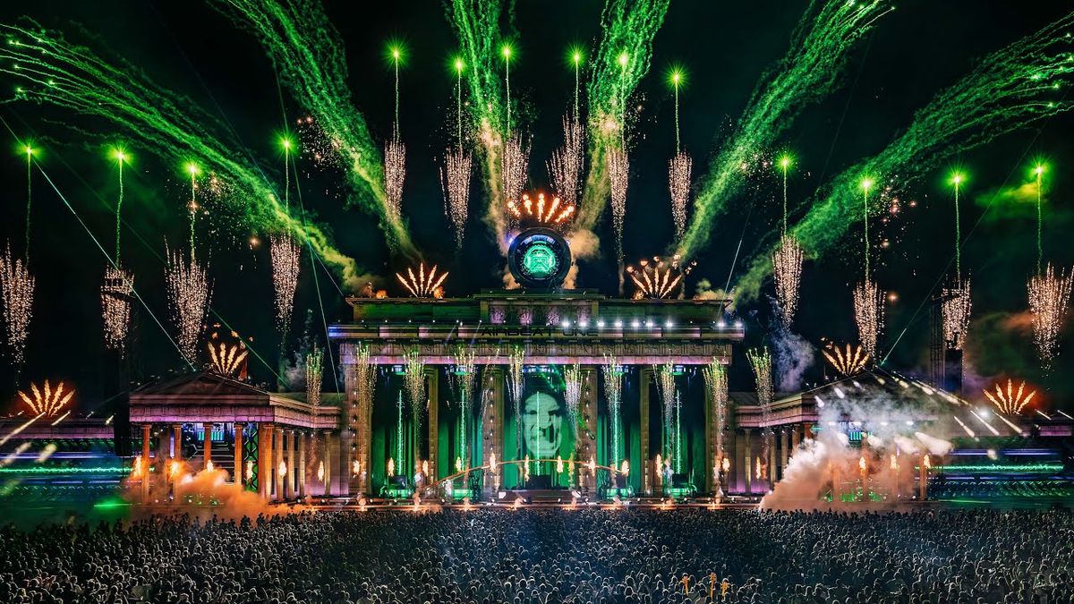 Airbeat One Festival 2025 - 3-Day Pass Tickets, 10 July | Event in Neustadt-Glewe | AllEvents