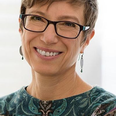 Annie Danberg, LMFT