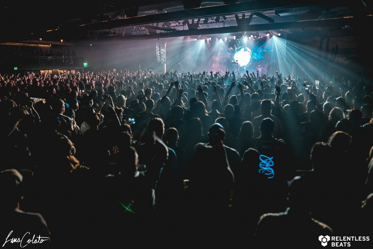 Jai Wolf at Kingdom, 17 January | Event in Austin | AllEvents