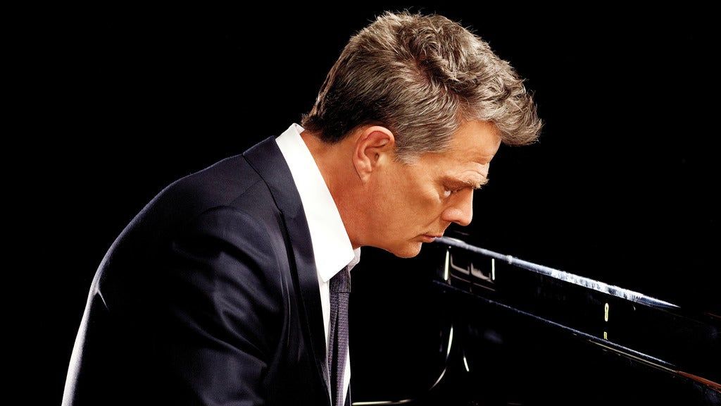 David Foster w/ Katharine McPhee, 3 December | Event in Shipshewana | AllEvents