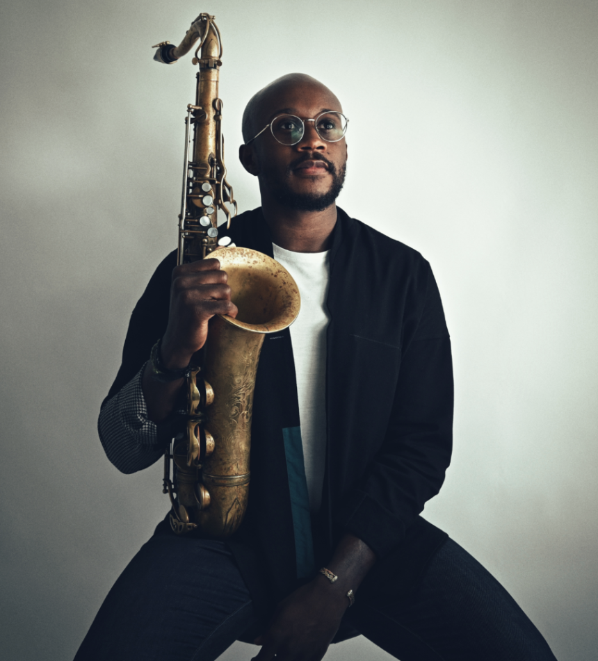 Gregory Groover Jr at Groton Hill Music Center, 10 October | Event in Groton | AllEvents