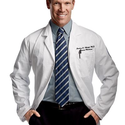 Dr. Jordan Metzl