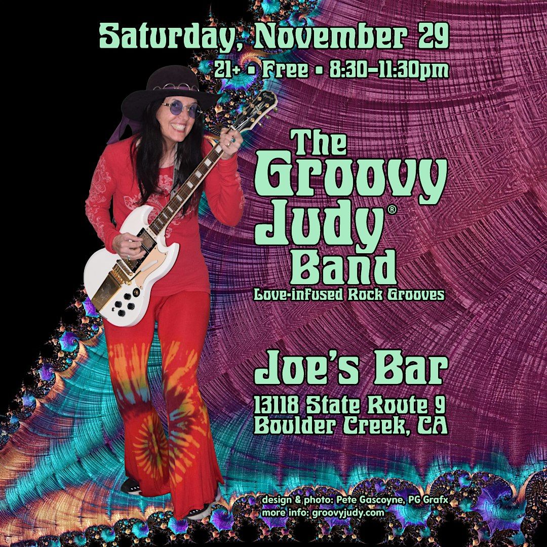 Joe’s Bar | Event in Boulder Creek | AllEvents