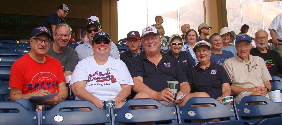 Gwinnett Stripers at Charlotte Knights, 17 June | Event in Charlotte | AllEvents