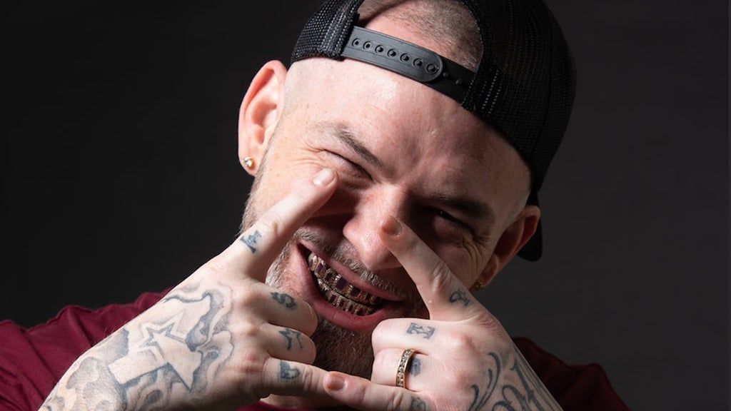 Paul Wall (18 & Up), 29 August | Event in Nashville | AllEvents